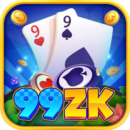 99ZK - Game Slot Seru dengan Hadiah Melimpah
