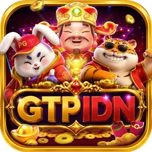 GTPIDN - Petualangan Seru di Dunia Fantasi
