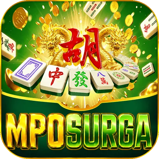 MPOSURGA - Petualangan Epic dalam Dunia RPG