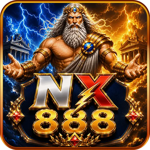 NX888 - Pertempuran Royale Terbaik di Ujung Jari Anda