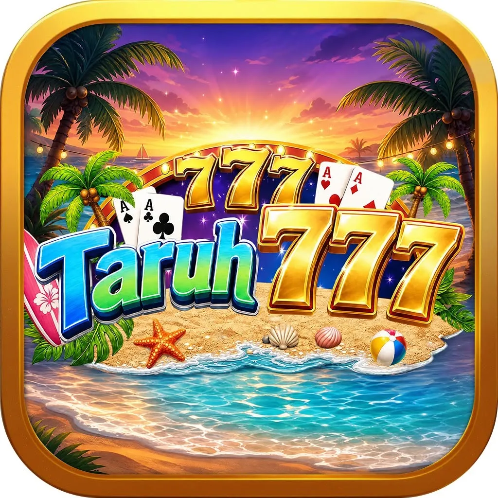 TARUH777 - Aplikasi Sportsbook Terpercaya untuk Penggemar Taruhan