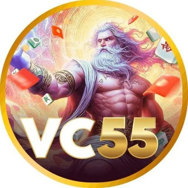 VC55 - Game Slot Seru dengan Kemenangan Menarik